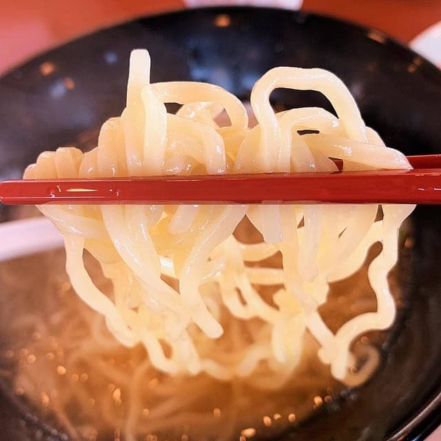 幸楽苑 西多賀店 - サブ画像3