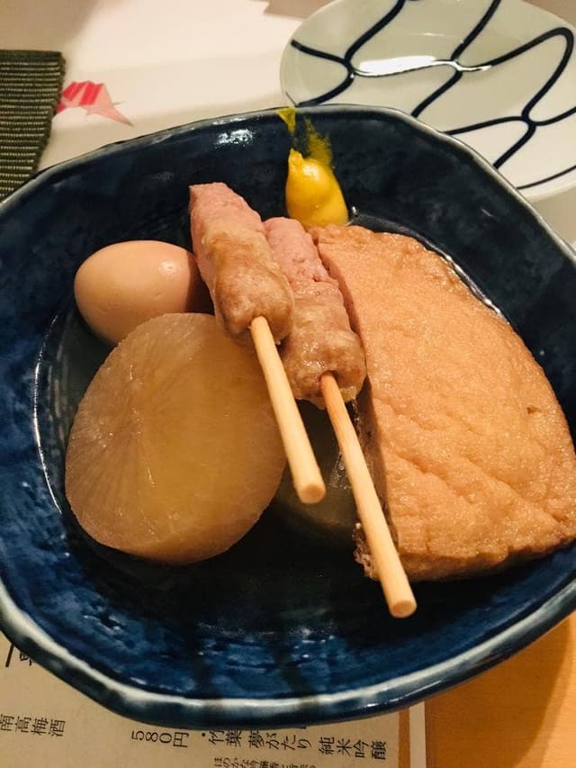 金澤和酒バル オリヅル - サブ画像1