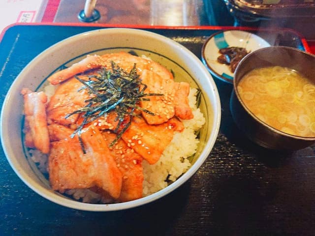 ホルモン焼 竹のこ - サブ画像2