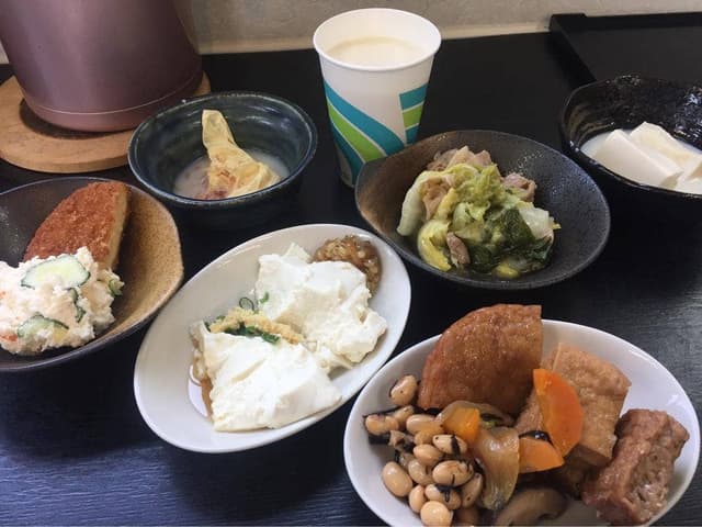 地蔵とうふ 篠栗店 - サブ画像3