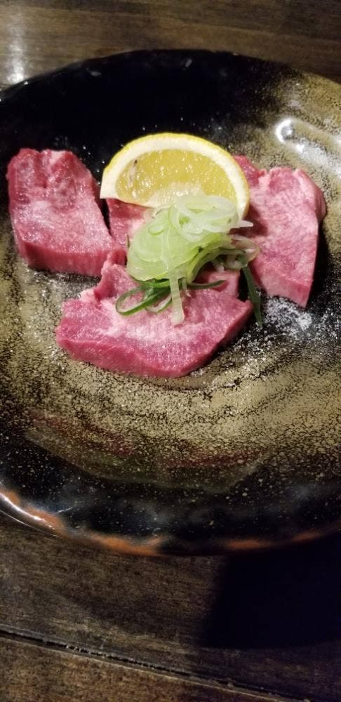 炭火焼肉 とさや 伏見店 - サブ画像1