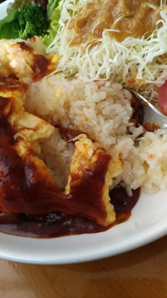 れすとらん幹 - サブ画像1