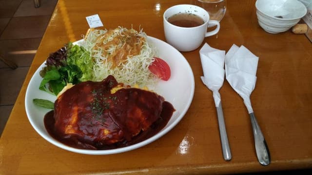 れすとらん幹 - サブ画像3