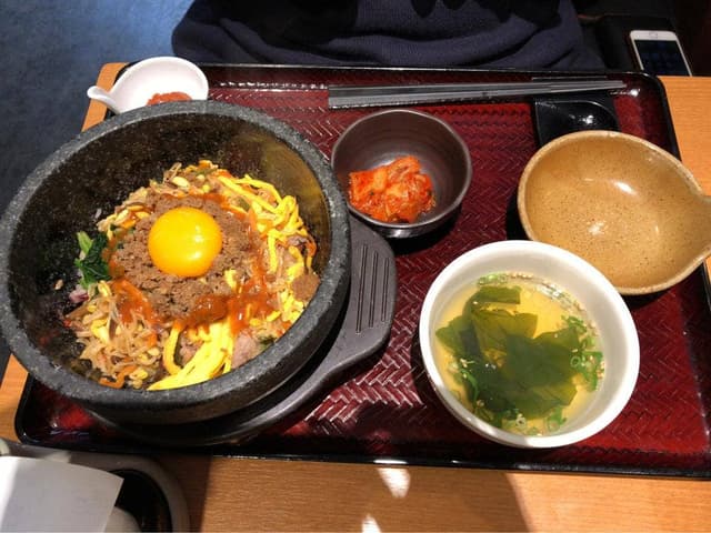 定食屋百菜 旬 佐世保サンクル店 - サブ画像3