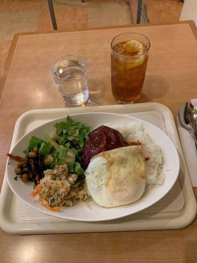 カフェ ド ドルチェ - サブ画像1