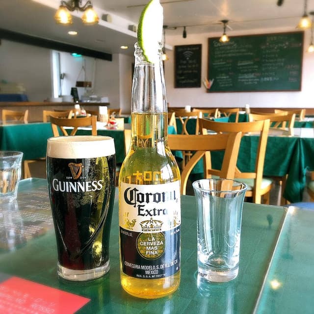 海カフェ&レストラン コスタ九十九島 - サブ画像1