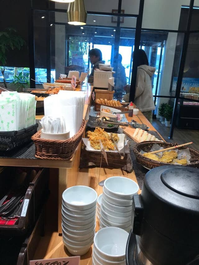 ぽっくる農園 農園レストラン - サブ画像1