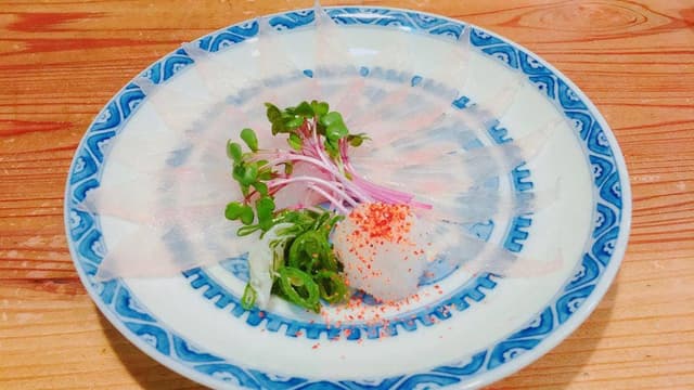 旬菜鮮魚 六楽 - サブ画像2