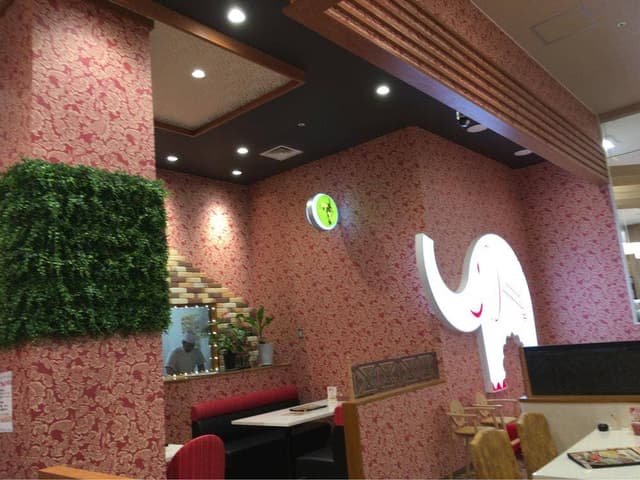 ナマステタージマハル徳山店 - サブ画像2