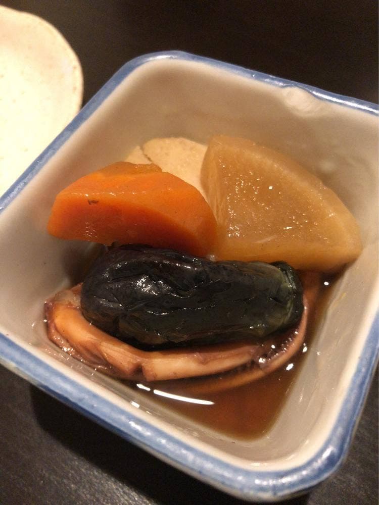喜作本店