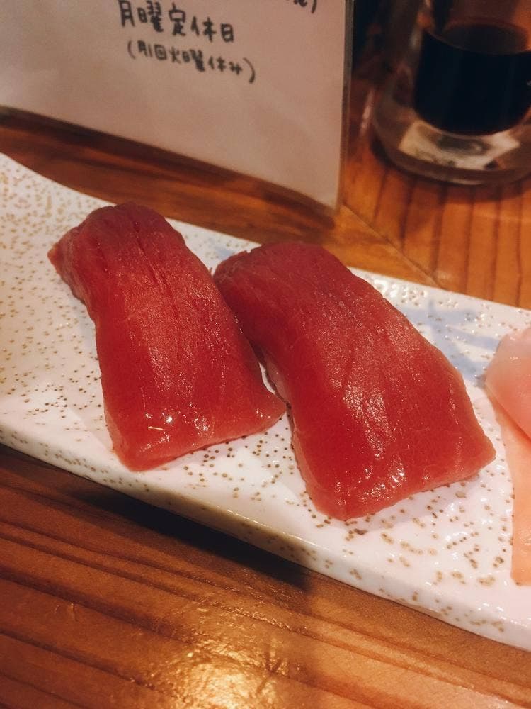 利八