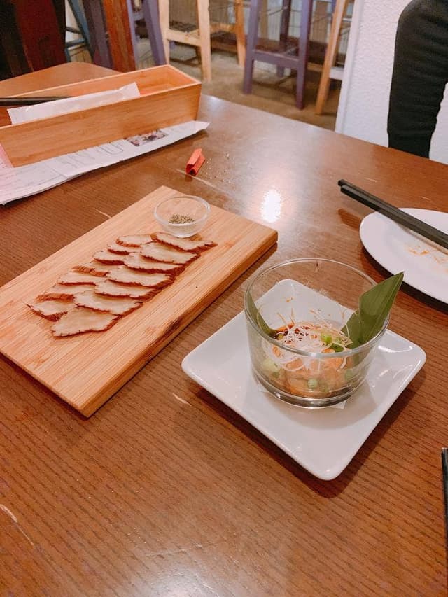 海席CUISINE 空海 - サブ画像3