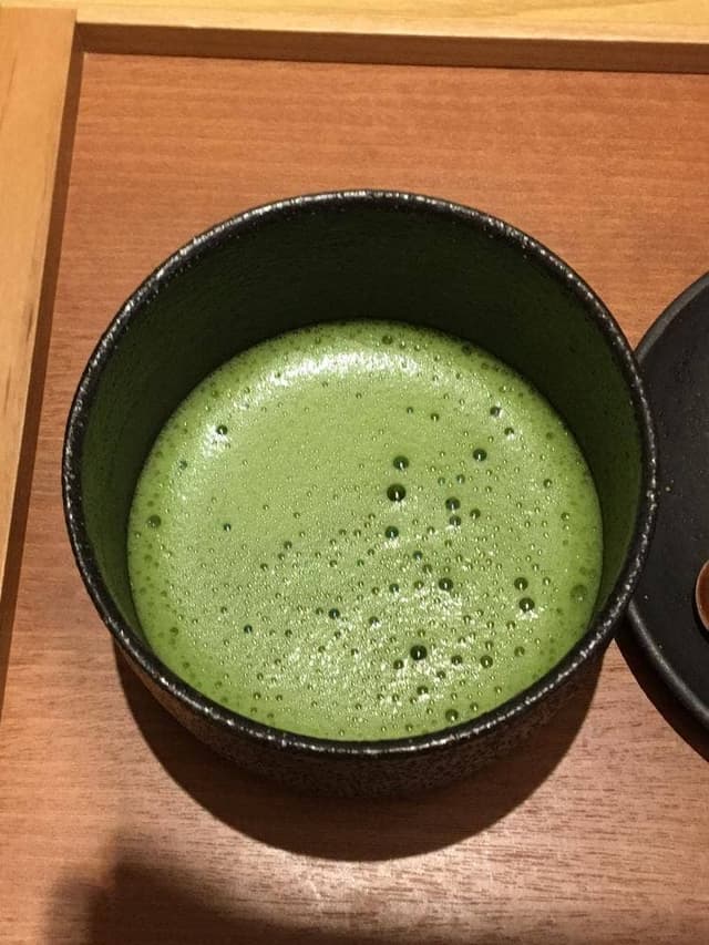 茶房 贔 - サブ画像2