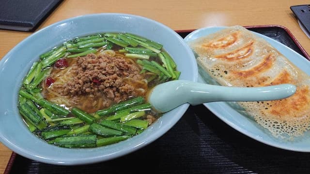 味聚 - サブ画像1