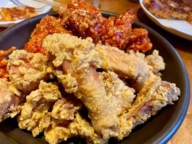 ジョンノ 新大久保店 - サブ画像1
