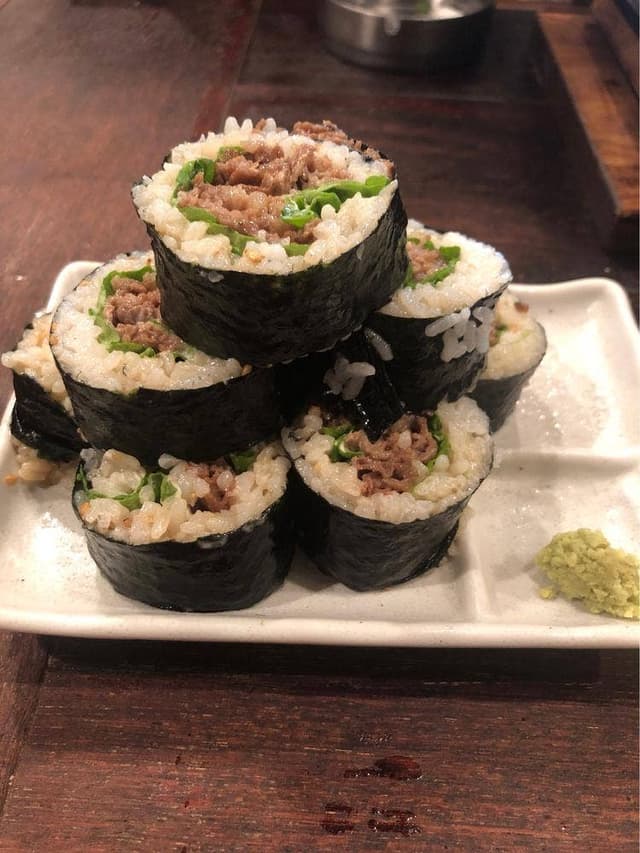 ホルモン ワイン プコチーニ - サブ画像3