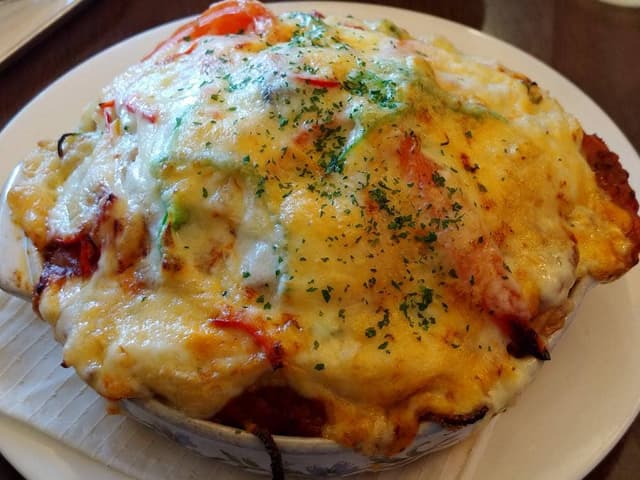 森の詩季 - サブ画像2