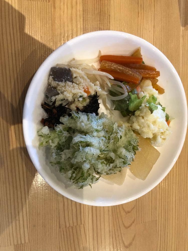 金の食彩