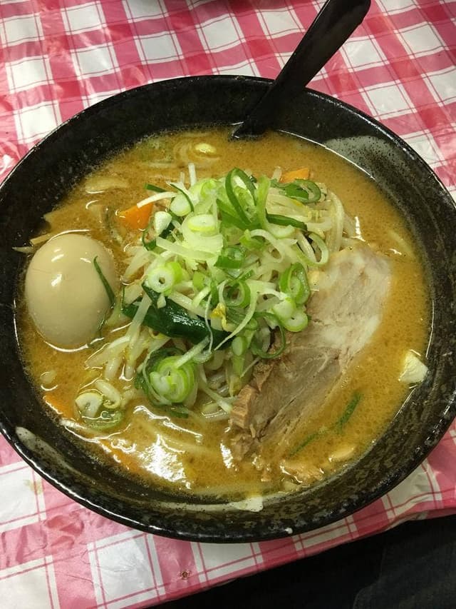 らーめん 山喜屋 - サブ画像2