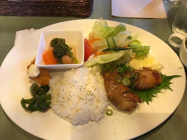ベル珈琲店 - サブ画像1