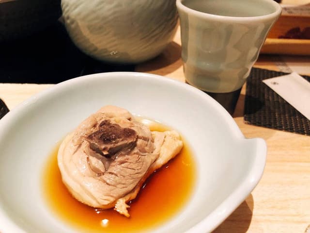 水たき料亭 博多華味鳥ヒルトンプラザウエスト店 - サブ画像2