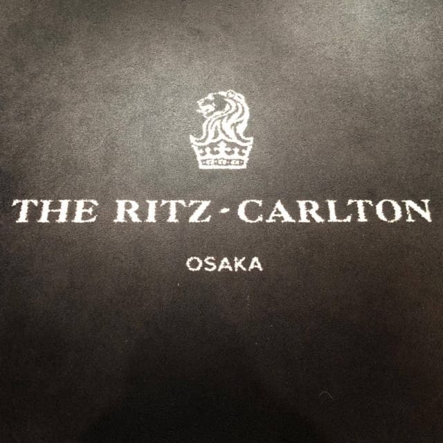 クラブラウンジ ザ・リッツ・カールトン大阪 - サブ画像3