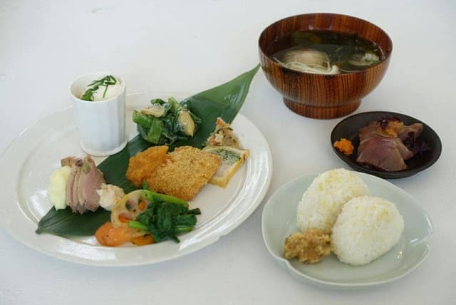 食堂ことぶき - サブ画像2