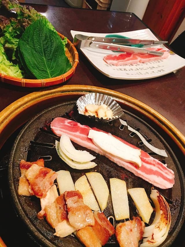 甫恩 - サブ画像2