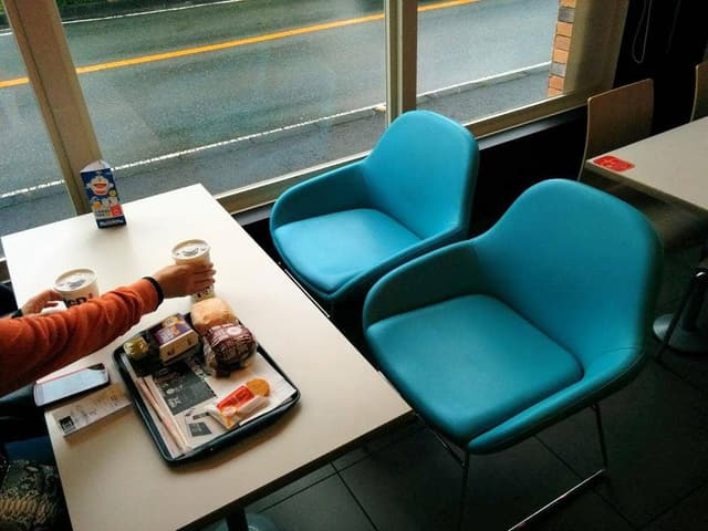 マクドナルド 大仁店 - サブ画像3