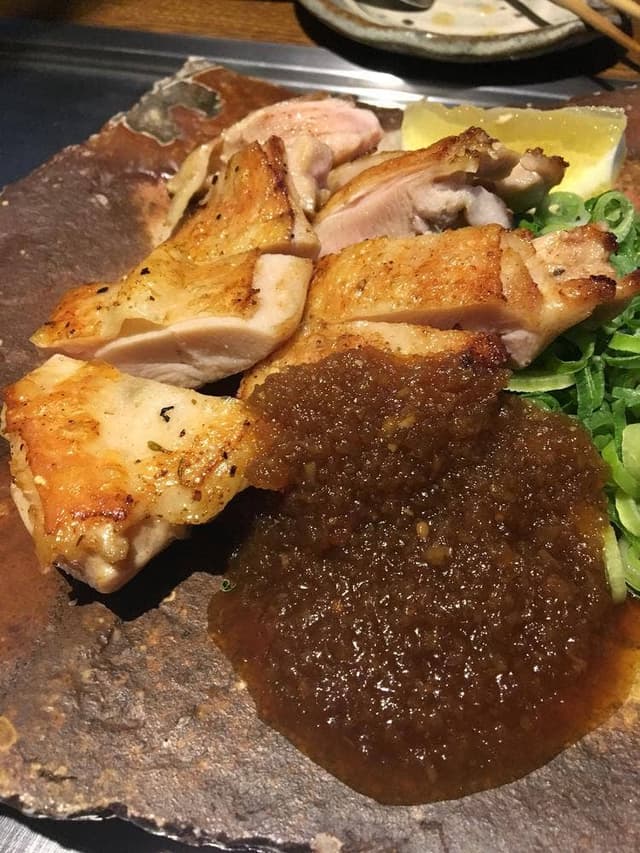 てっぱん秀 - サブ画像3