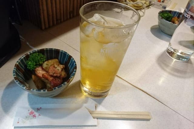 居酒屋 美乃味 - サブ画像1