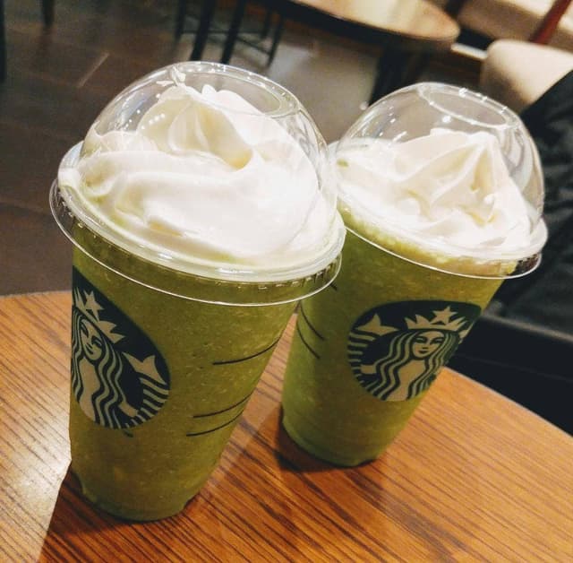 スターバックス コーヒー LAQUE四条烏丸店 - サブ画像3