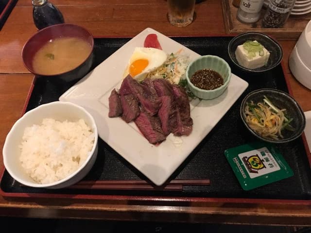 ビストロ 庵GuRi 中目黒店 - サブ画像2