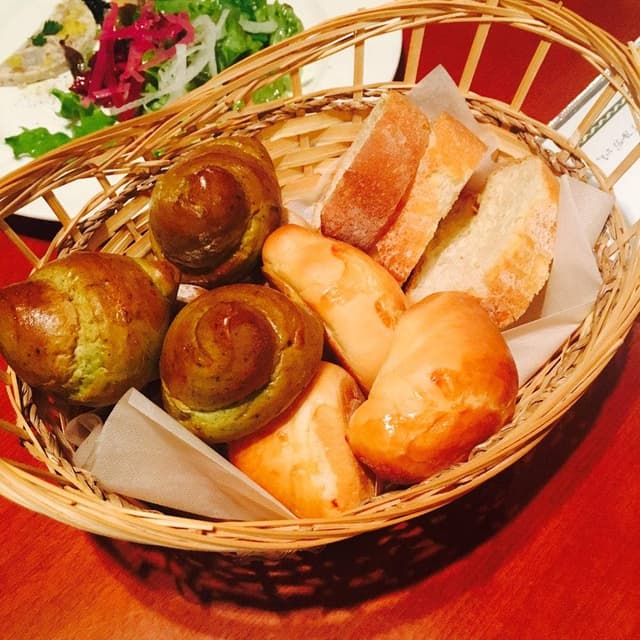 BISTRO MABUL - サブ画像1