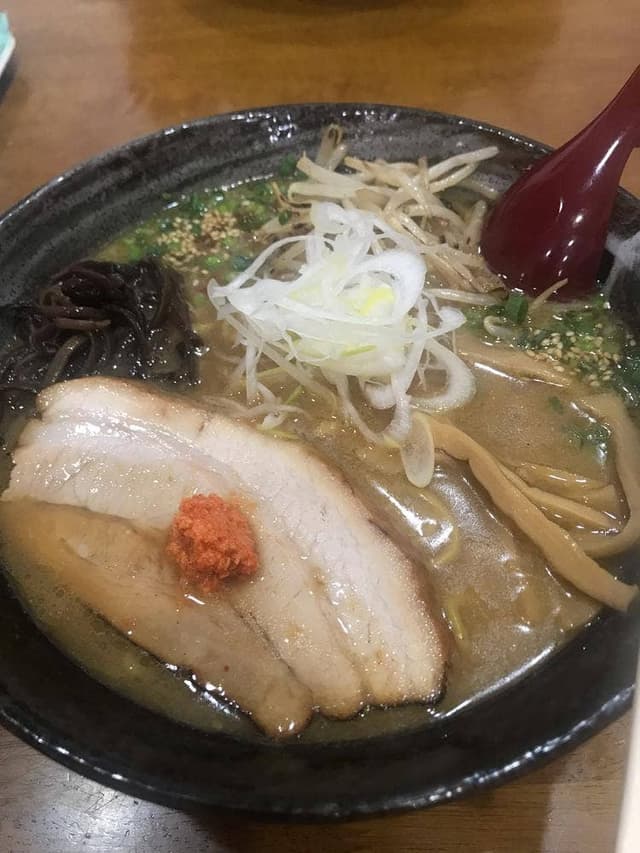 らーめん 吟屋 - サブ画像2