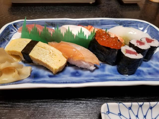 江戸銀 - サブ画像3