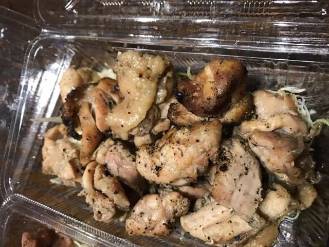 地鶏食堂 野方店 - サブ画像2