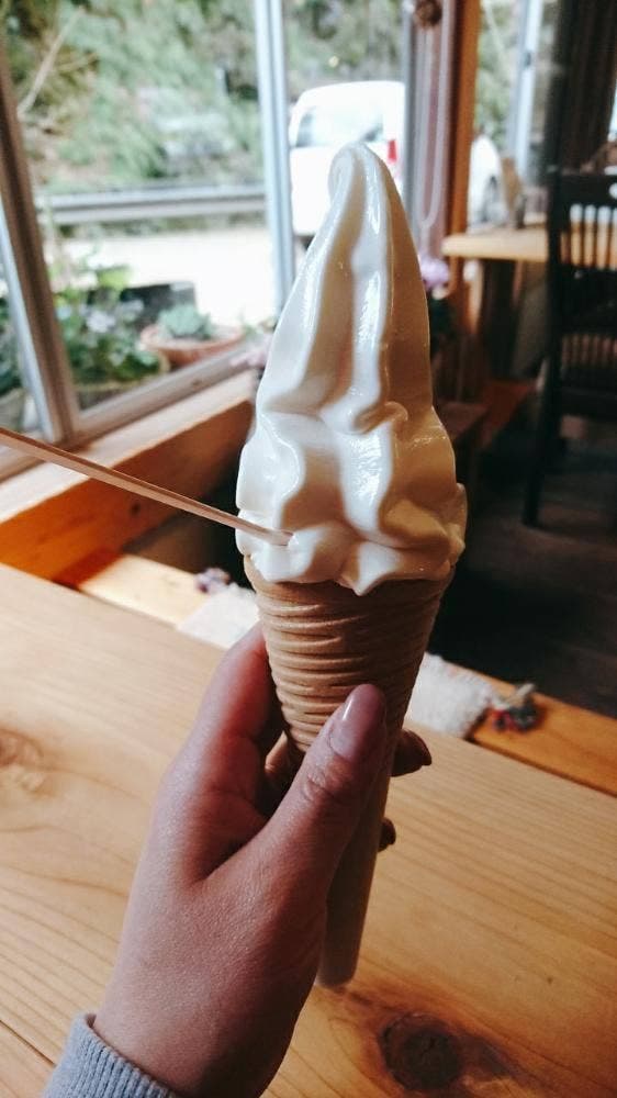 滝の茶や