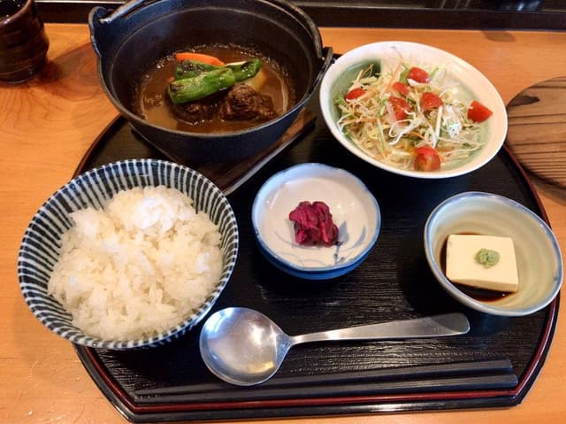 愉食処 山むろ - サブ画像3