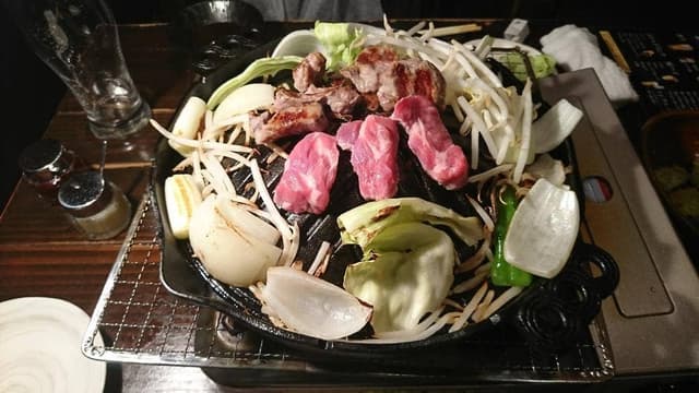 うまうま 福島本店 - サブ画像1