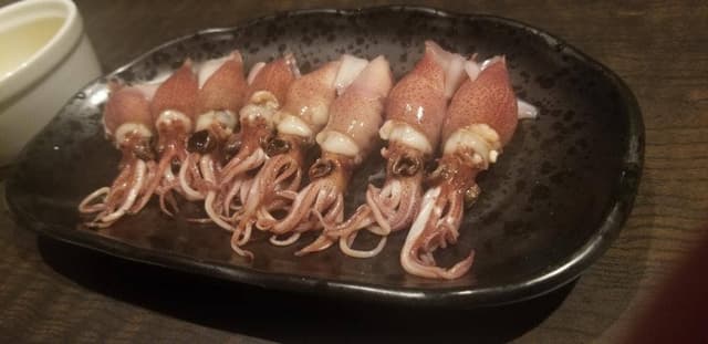 ダイニングバー ヴィエルジュ - サブ画像1