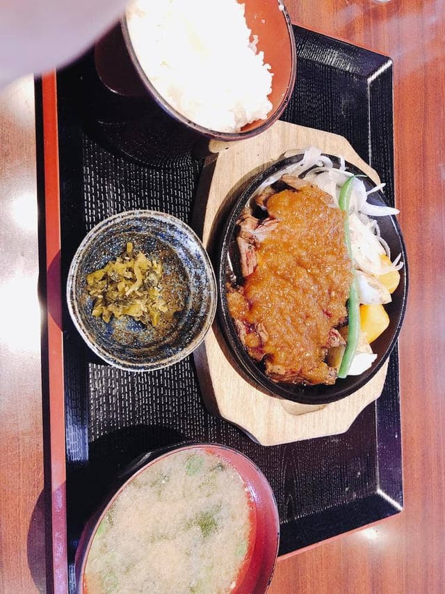 原始炭焼 創作料理 MOZU 百舌 - サブ画像1