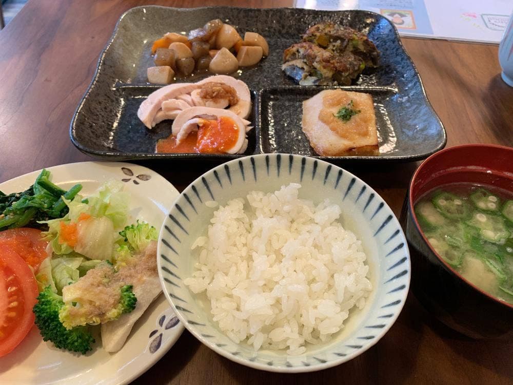 笑む's KITCHEN