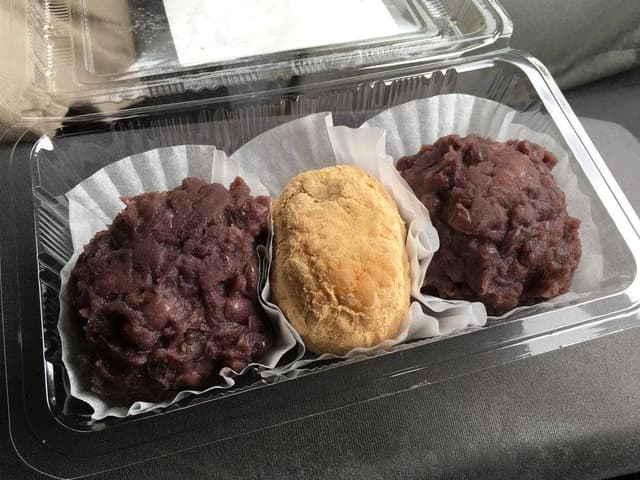 いっぷく処 おはぎ屋 - サブ画像3