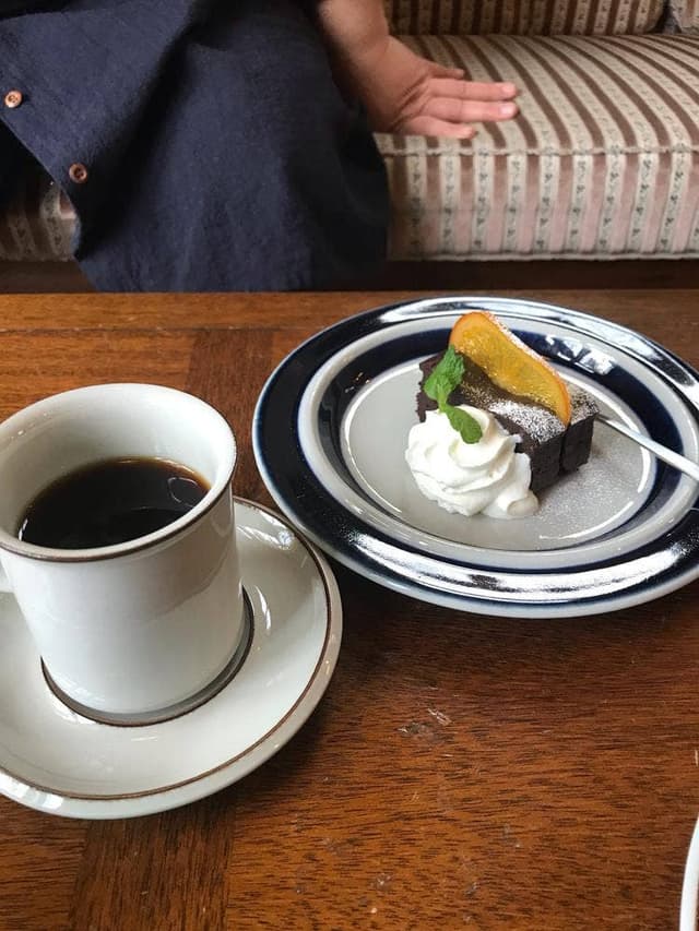 Coffee house Bourges - サブ画像2