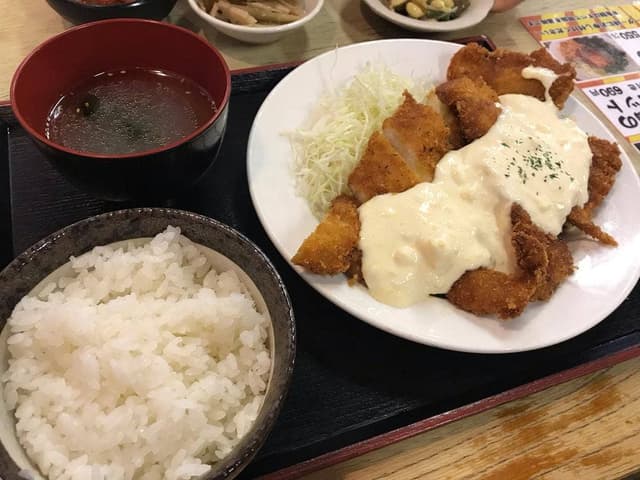 やぶ屋 大須店 - サブ画像3