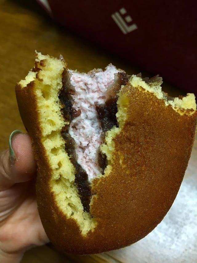 京菓子処 洛心館 ジェイアール京都伊勢丹店 - サブ画像1