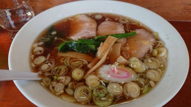 あじよし食堂 - サブ画像3