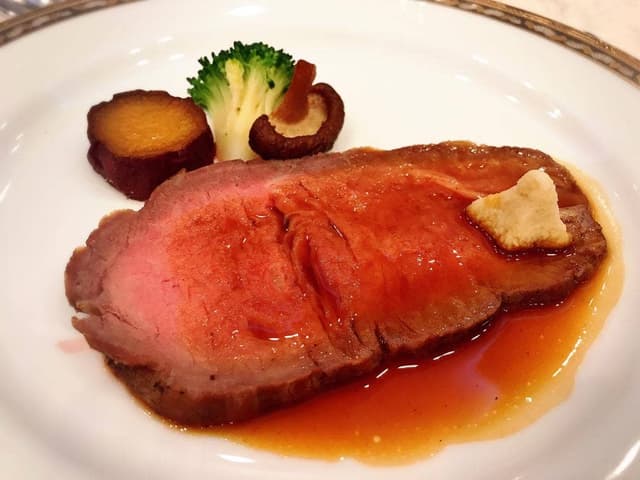 ニューオータニイン札幌 ダイニング＆カフェ ランデブーラウンジ - サブ画像3