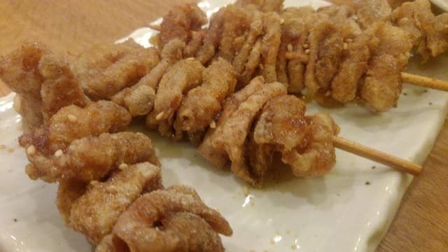 新時代はなれ 新橋店 - サブ画像2